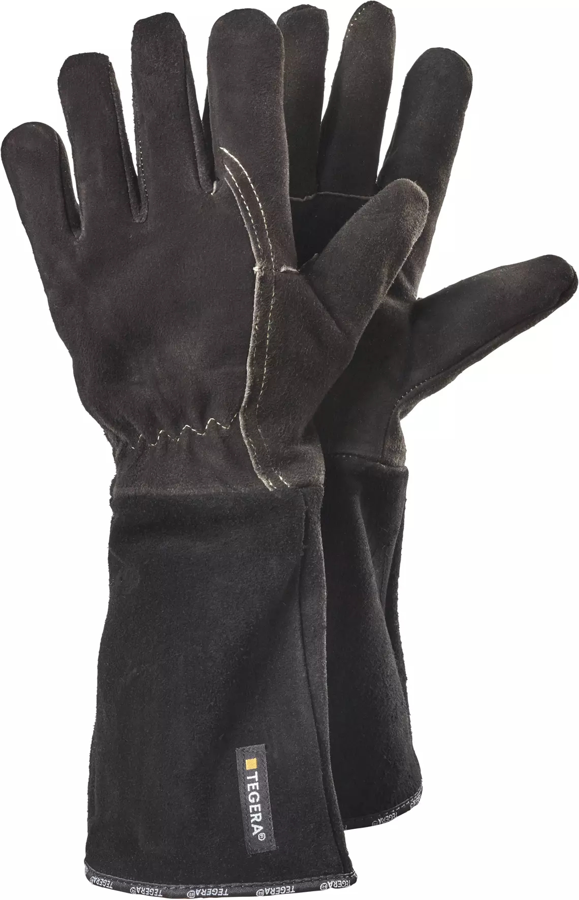 TEGERA 134, Leather Glove 134, image 1