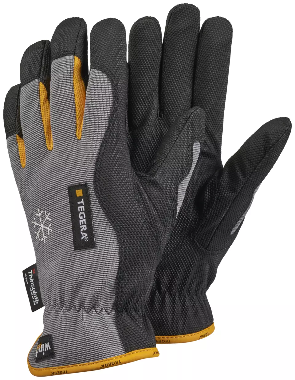 TEGERA 9127, Synthetic Glove 9127, image 1, gallery thumbnail