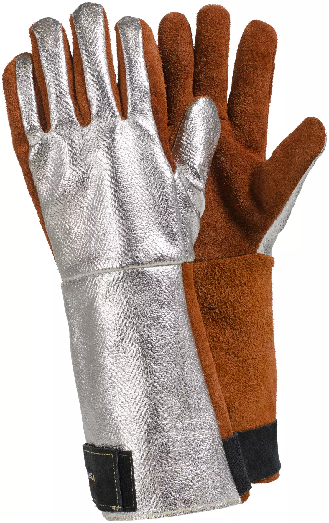 TEGERA 585, Leather Glove 585, image 1