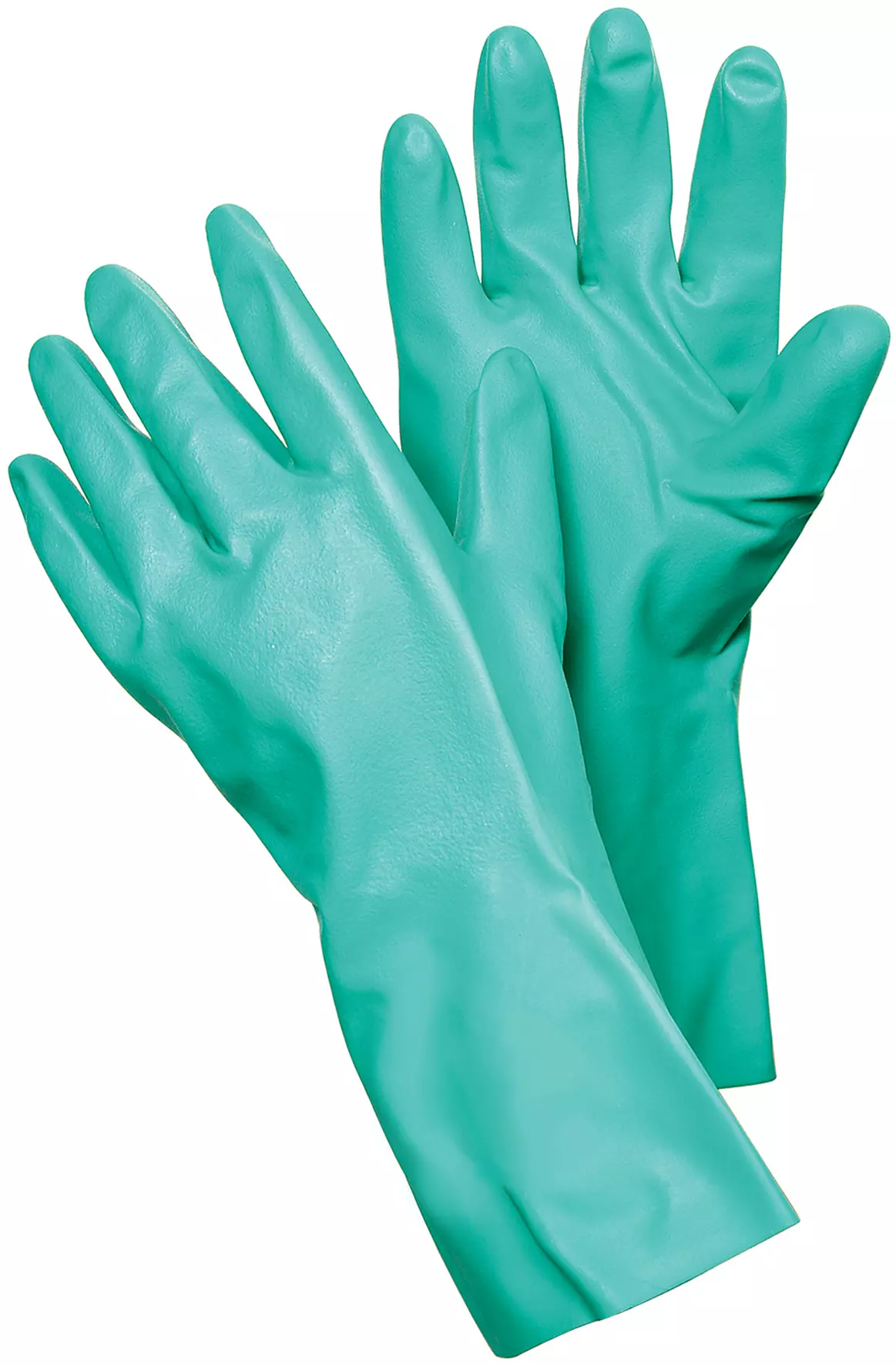 TEGERA 186, Chemical Protection Glove 186, image 1