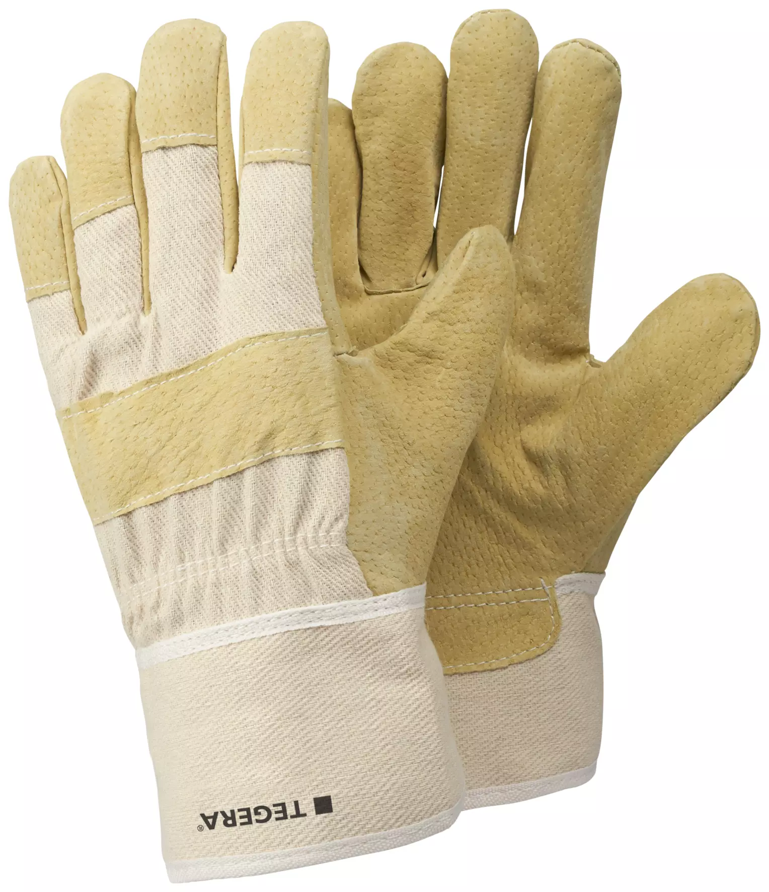 TEGERA 33, Leather Glove 33, image 1