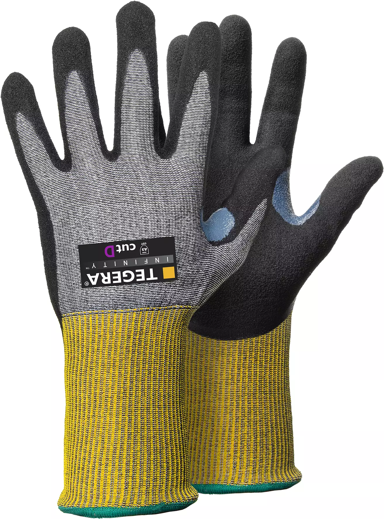 TEGERA 8811, Synthetic Glove 8811 INFINITY, image 1