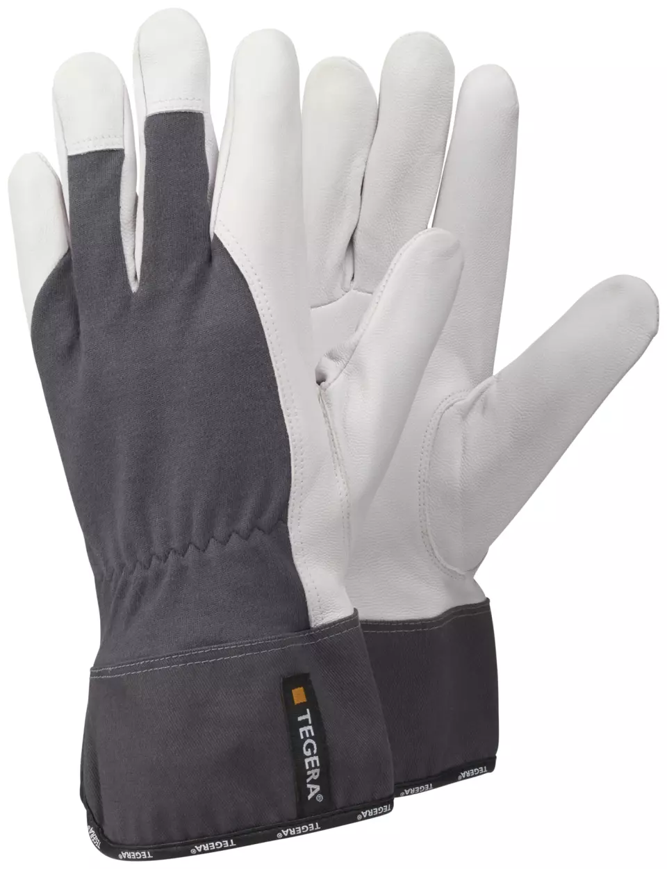 TEGERA 6751, Leather Glove 6751, image 1, gallery thumbnail