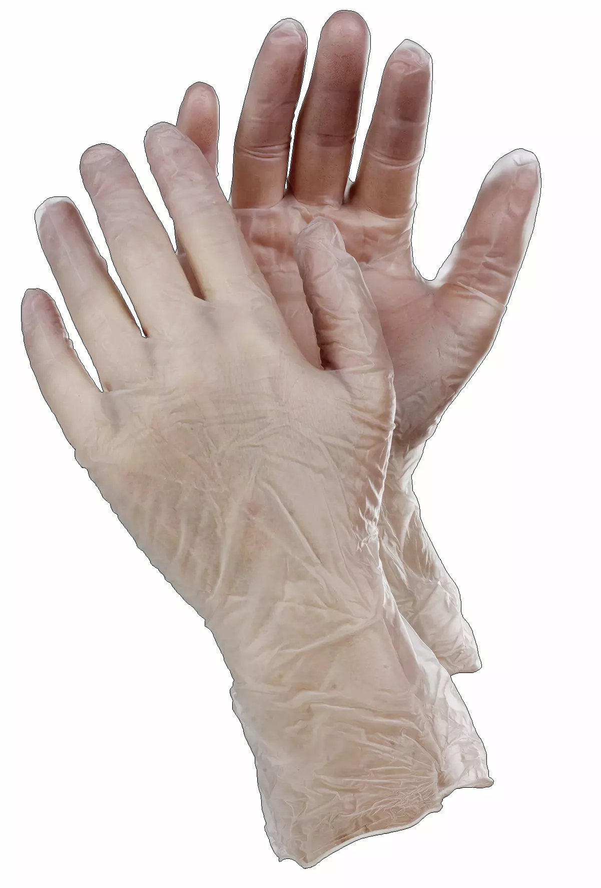Tegera 825A, Disposable Glove 825A, image 1
