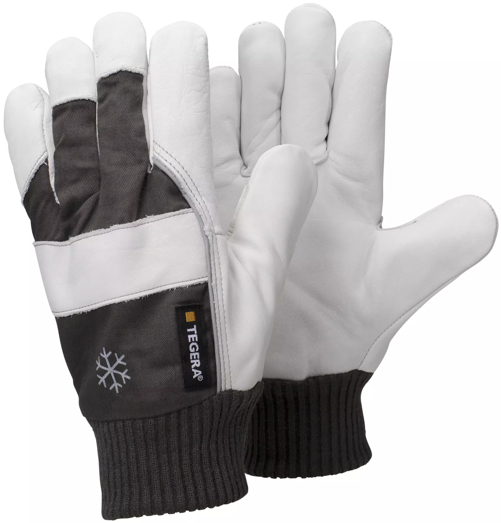 TEGERA 57, Leather Glove 57, image 1