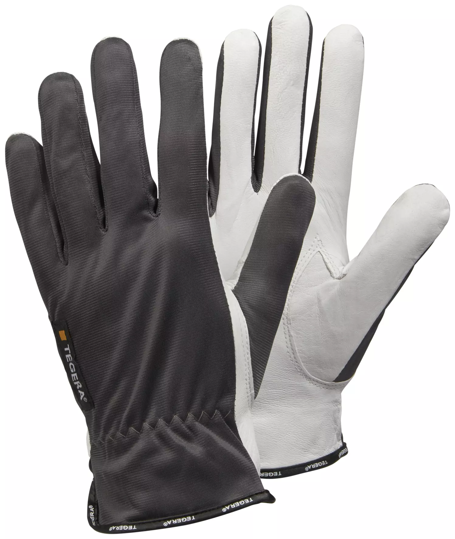 TEGERA 114, Leather Glove 114, image 1