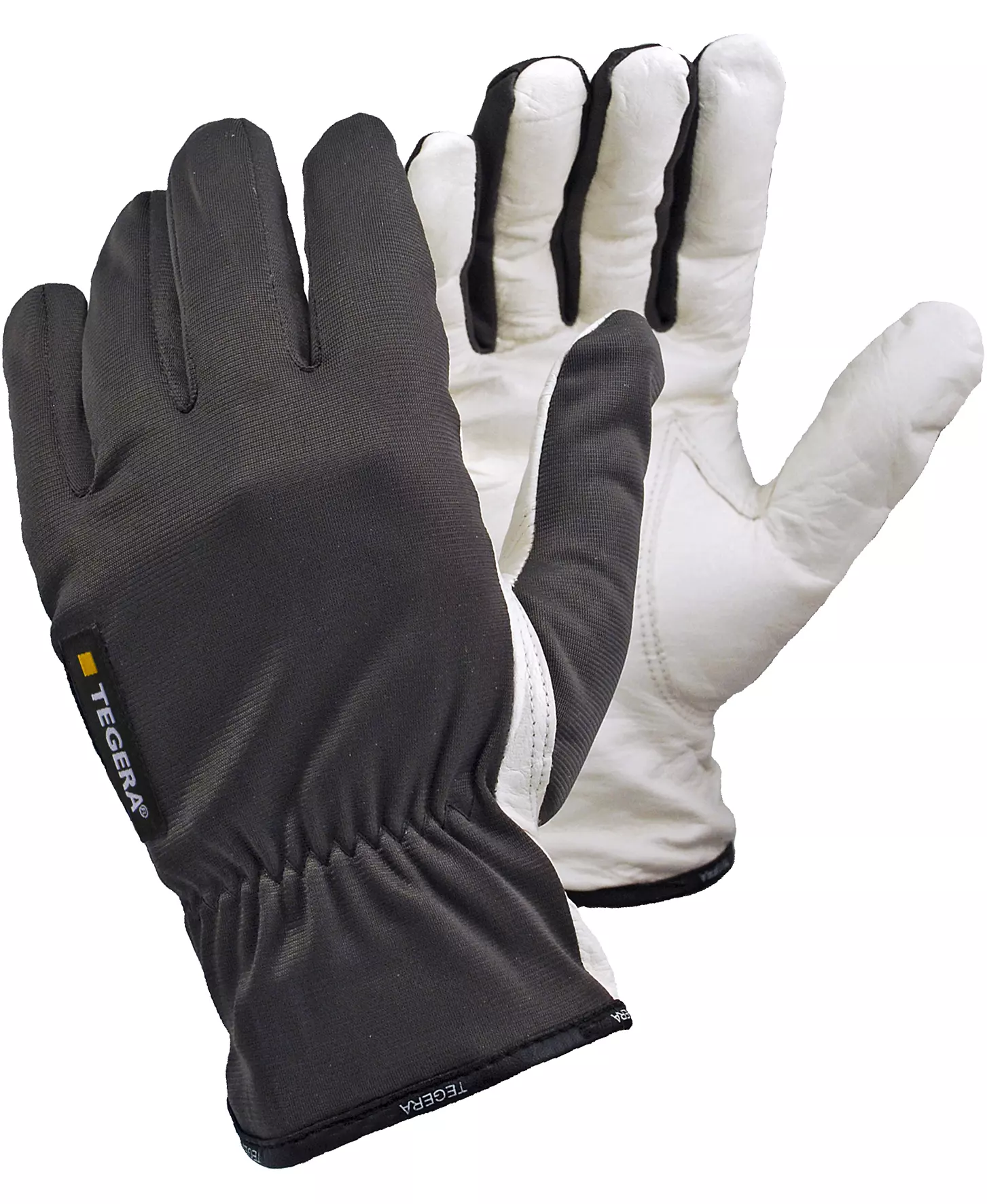 Tegera 340, Leather Glove 340, image 1