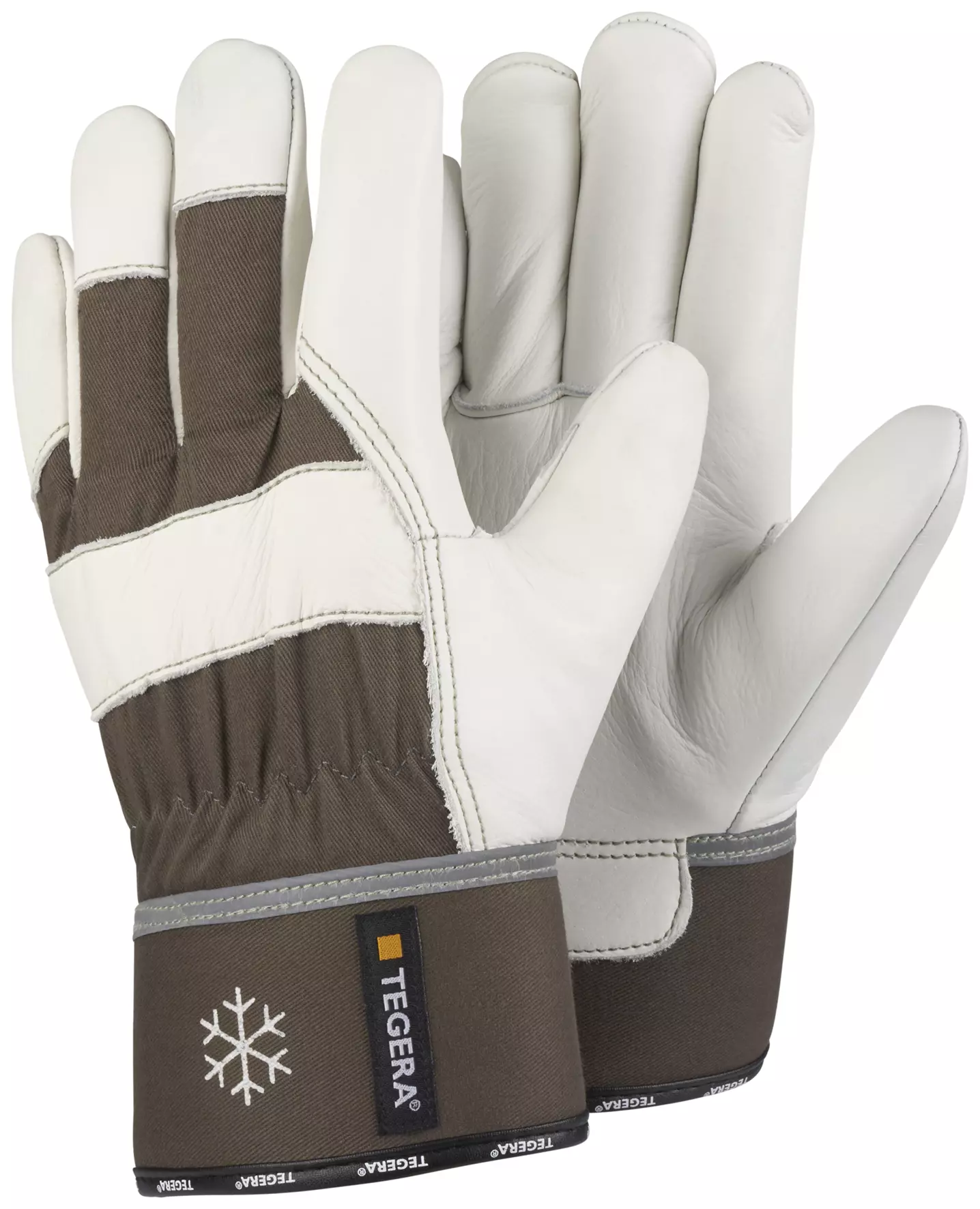 TEGERA 56, Leather Glove 56, image 1