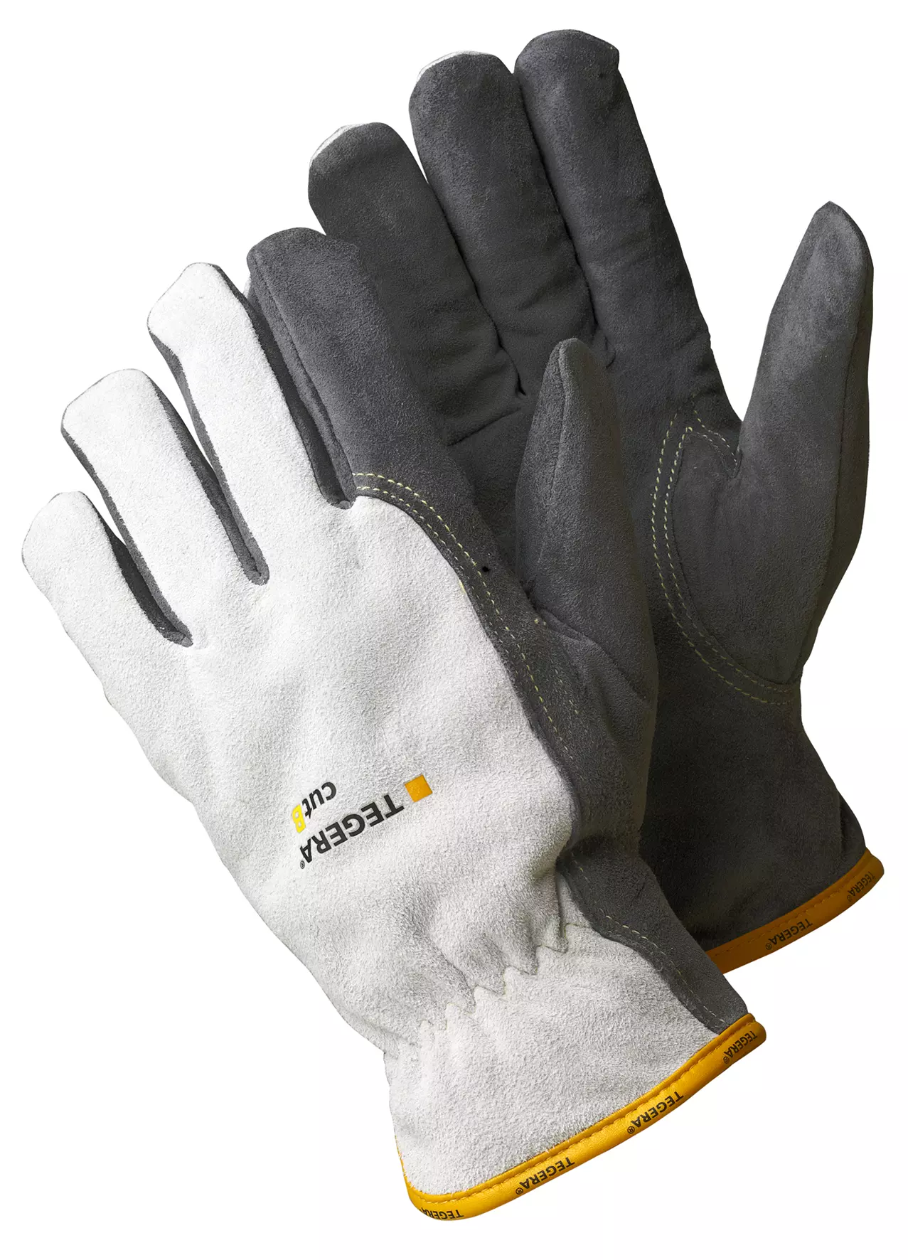 TEGERA 256, Leather Glove 256, image 1