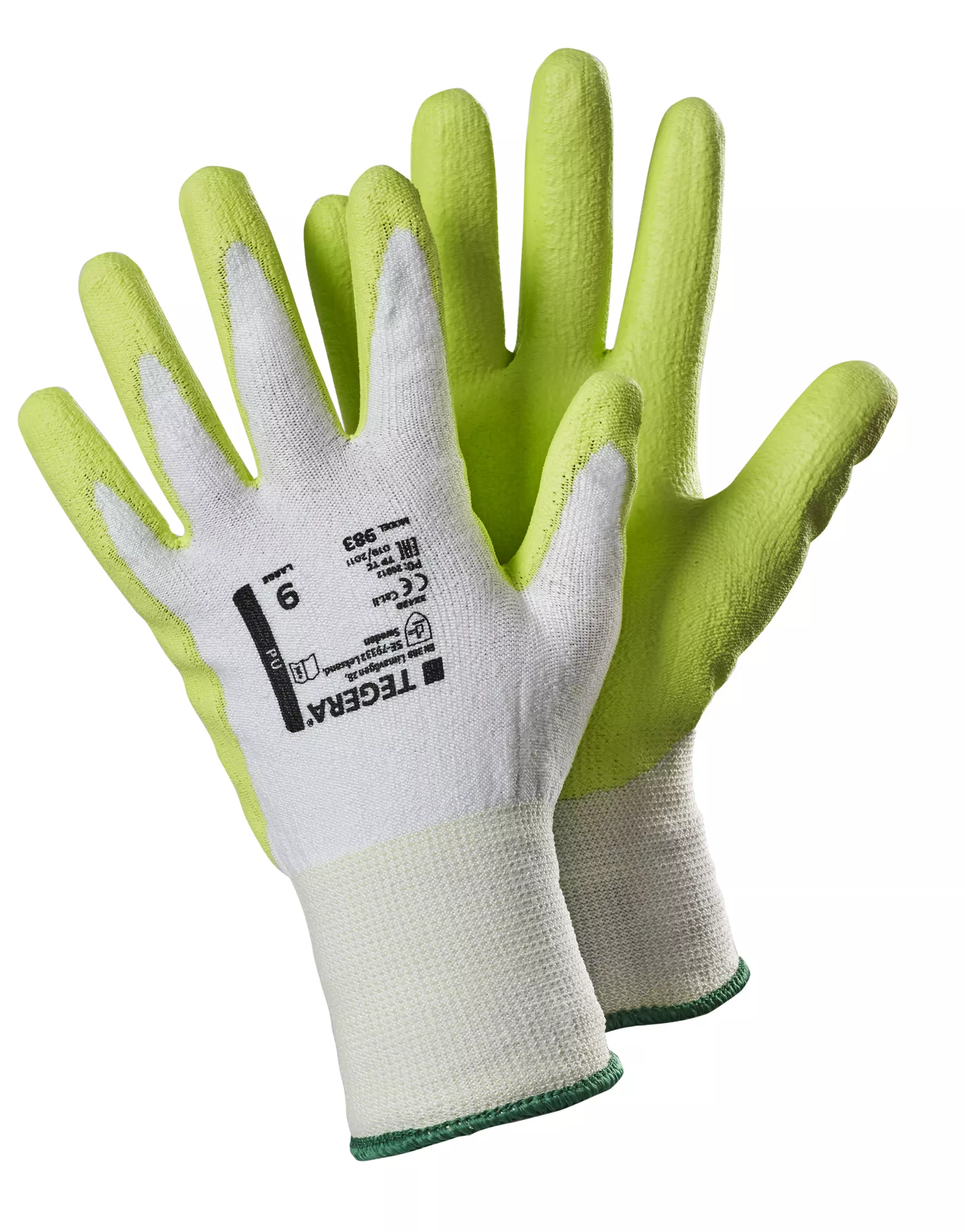 TEGERA 983, Synthetic Glove 983, image 1