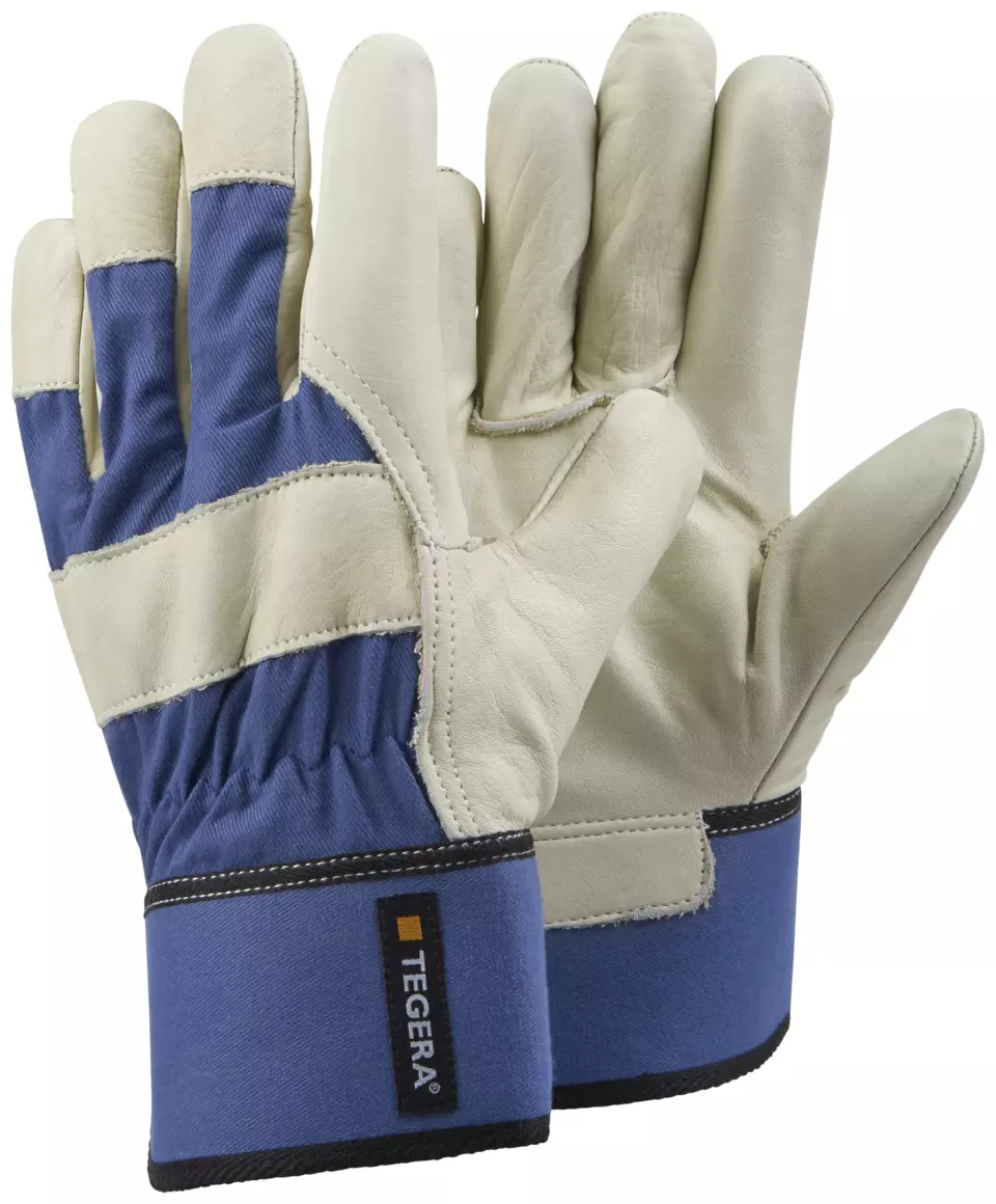 TEGERA 105, Leather Glove 105, image 1, gallery thumbnail