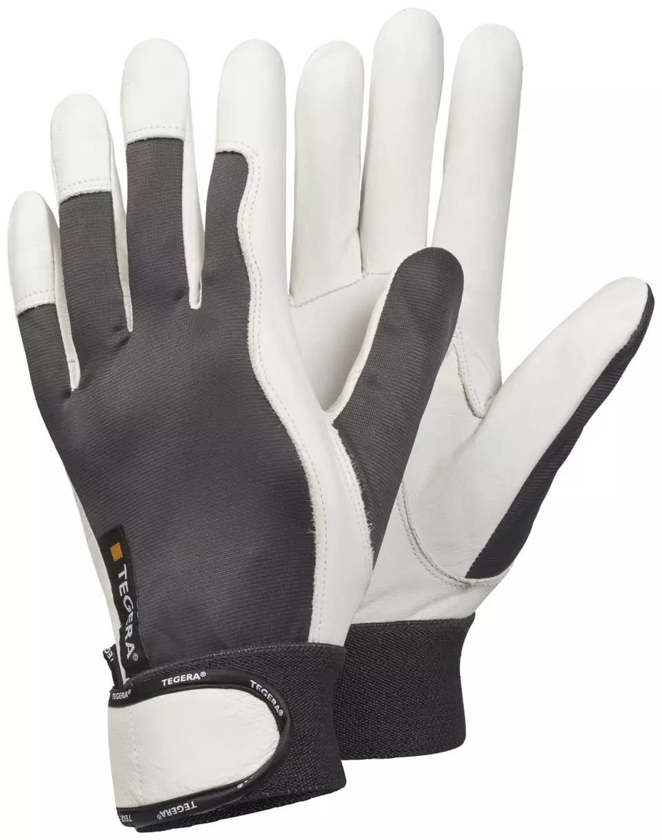 TEGERA 116, Leather Glove 116, image 1, gallery thumbnail