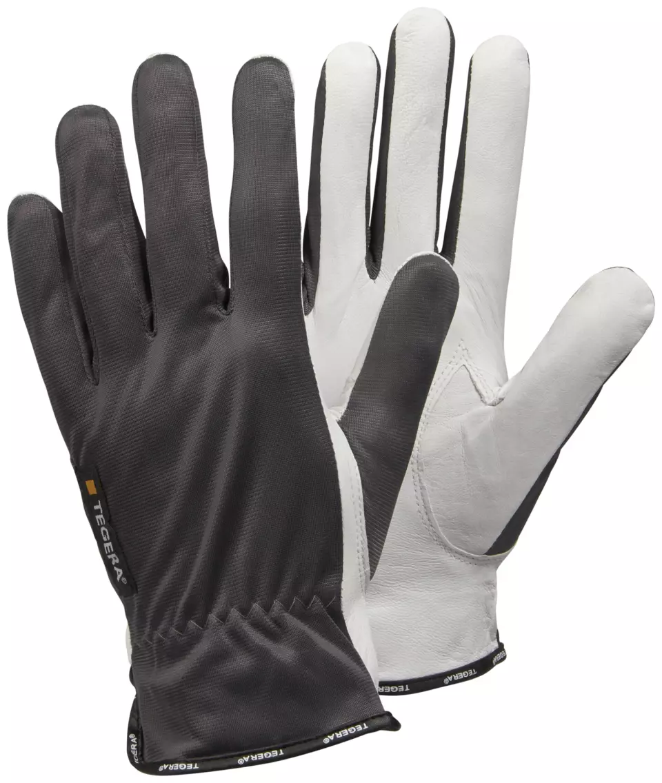 TEGERA 114, Leather Glove 114, image 1, gallery thumbnail