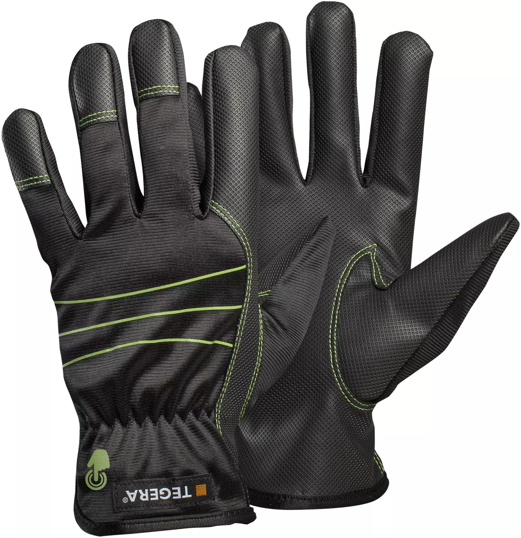 Tegera 520, Synthetic Glove 520, image 1