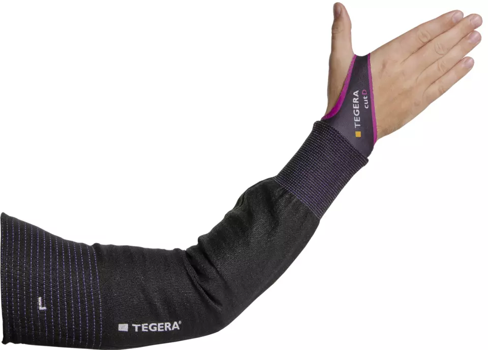 TEGERA 72, Textile Glove 72, image 1, gallery thumbnail