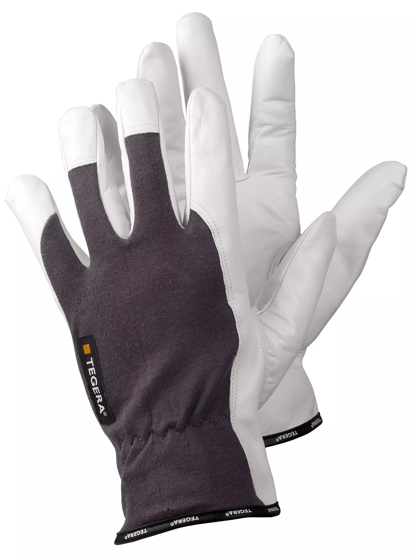 TEGERA 671, Leather Glove 671, image 1