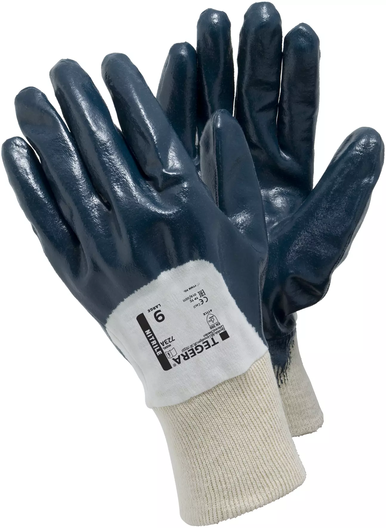 TEGERA 723A, Synthetic Glove 723A, image 1
