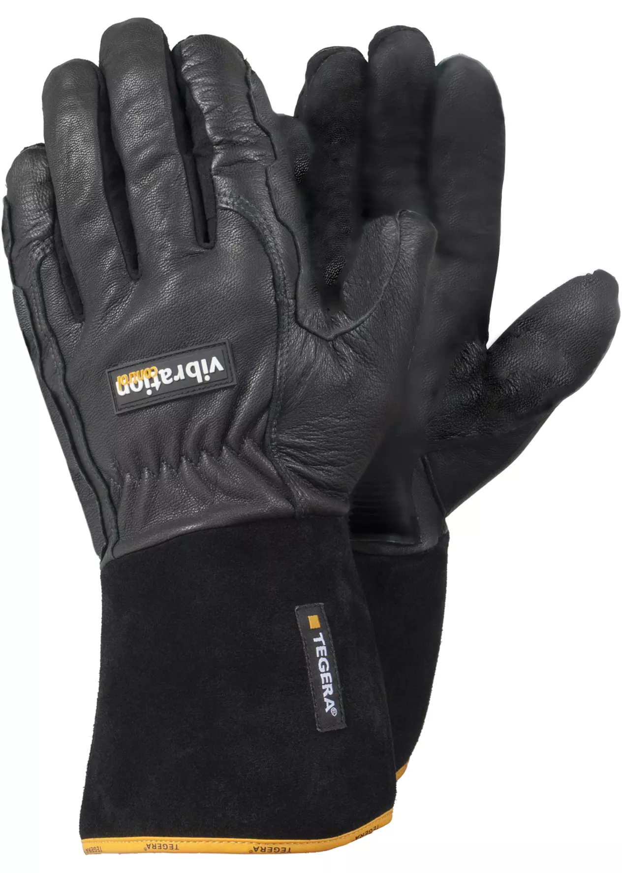Tegera 9182, Leather Glove 9182