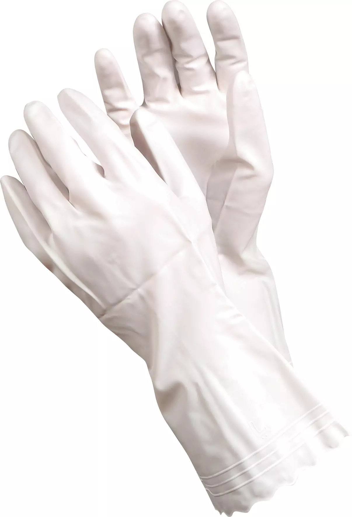 TEGERA 8190, Chemical Protective Glove 8190, image 1