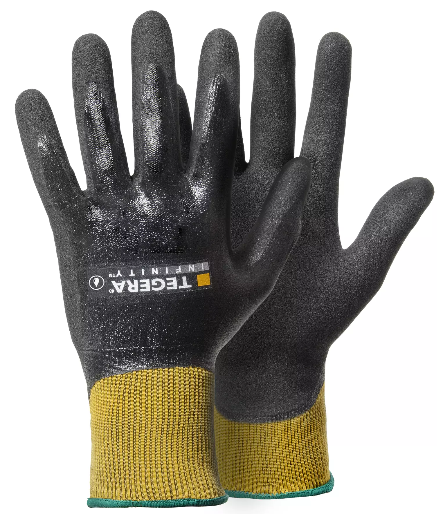 TEGERA 8804, Synthetic Glove 8804 INFINITY, image 1