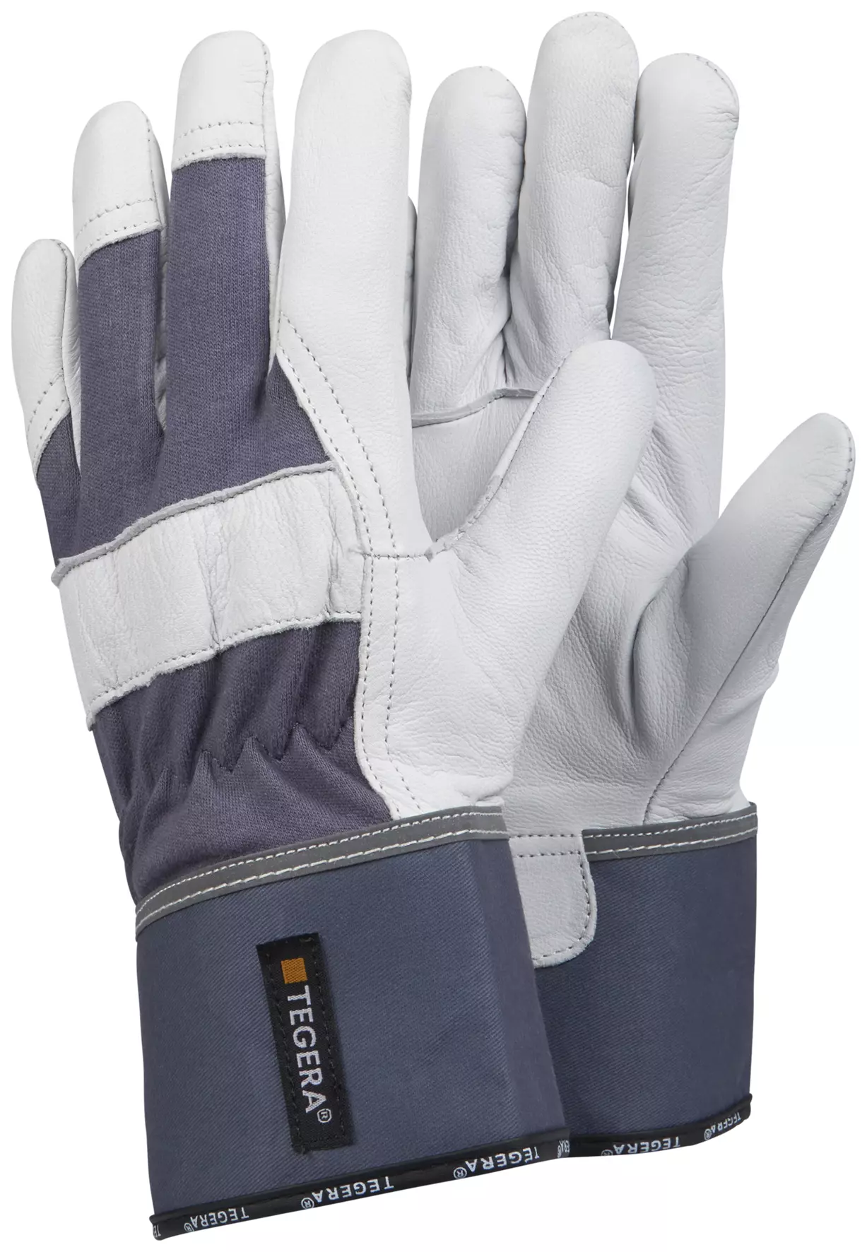 TEGERA 680, Leather Glove 680, image 1