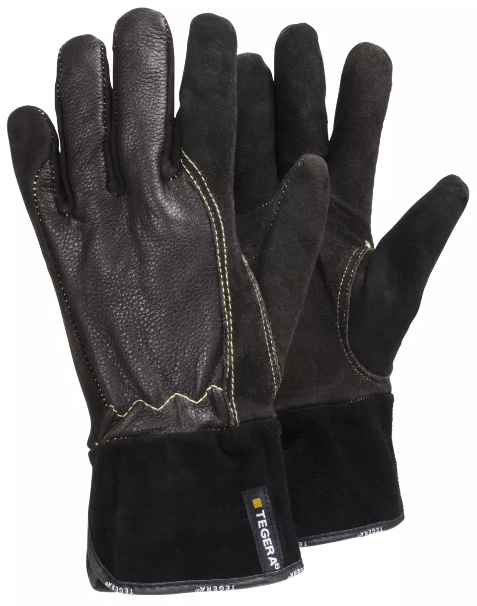 TEGERA 32, Leather Glove 32, image 1, gallery thumbnail