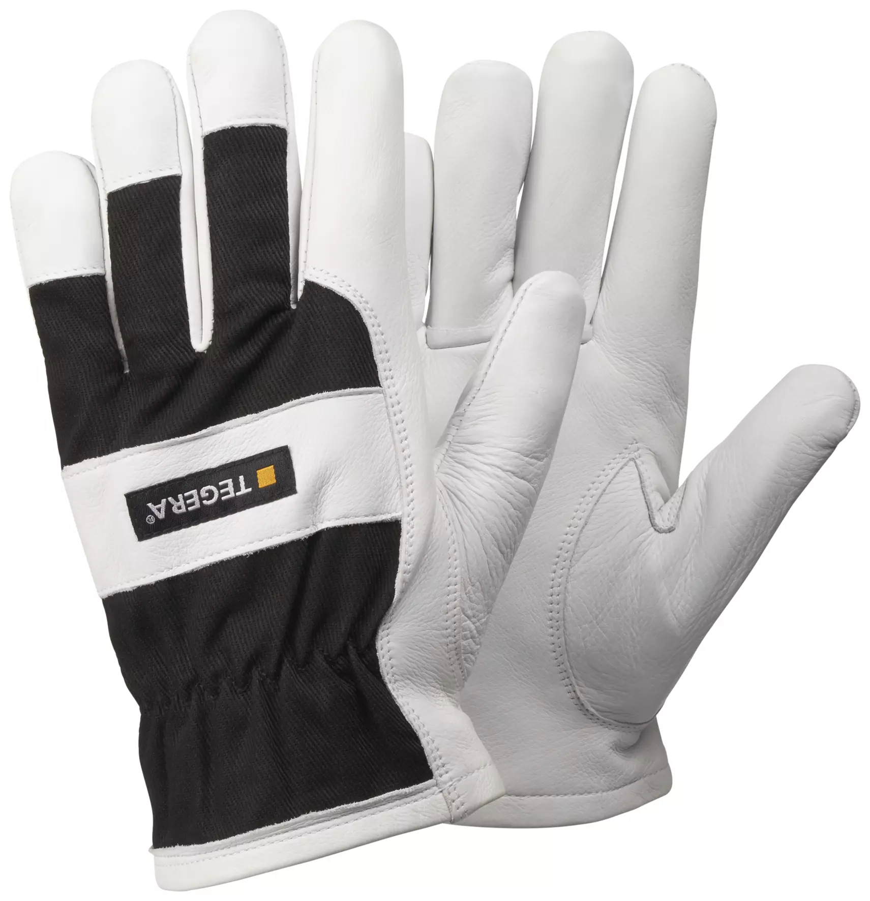 TEGERA 25, Leather Glove 25, image 1