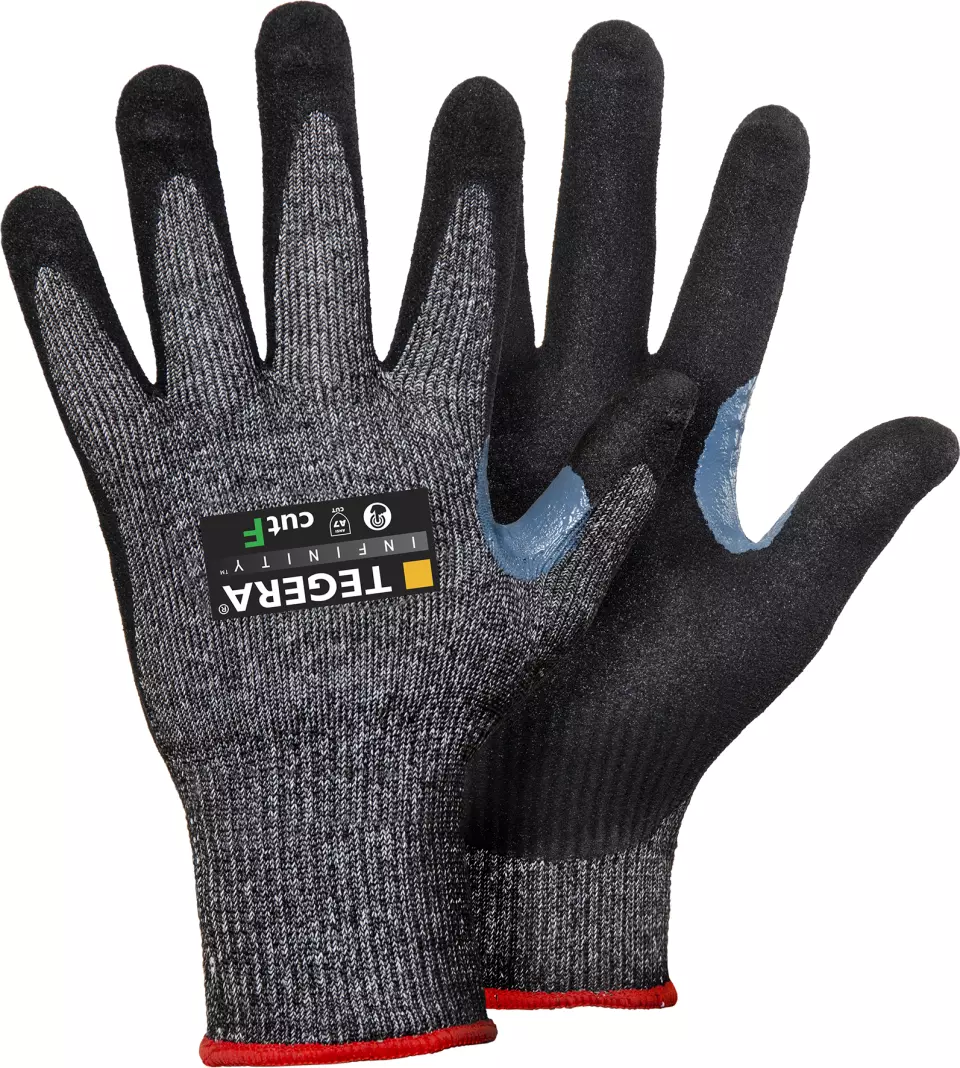 TEGERA 8814, Synthetic Glove 8814 INFINITY, image 1, gallery thumbnail