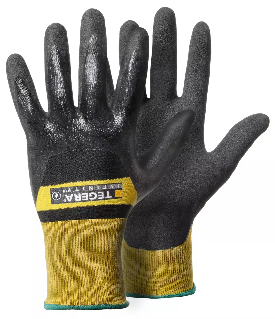 TEGERA 8803, Synthetic Glove 8803 INFINITY, image 1, gallery thumbnail