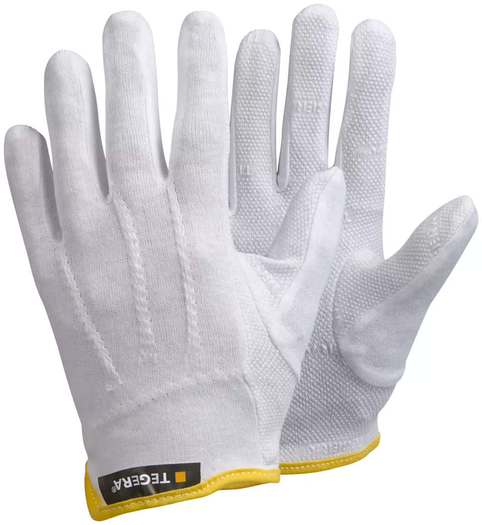 TEGERA 8127, Textile Glove 8127, image 1, gallery thumbnail