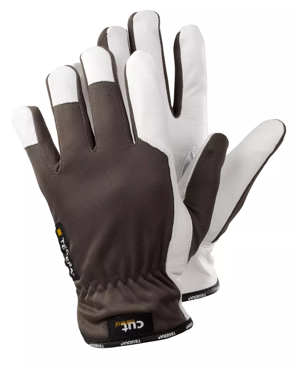 TEGERA 215, Leather Glove 215, image 1, gallery thumbnail