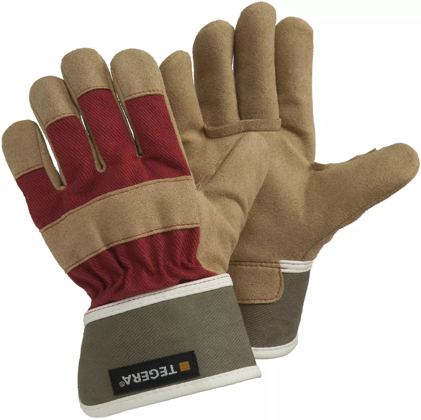 TEGERA 90088, Synthetic Glove 90088, image 1