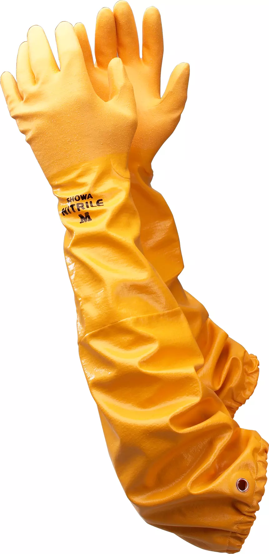 Tegera 772, Chemical Protection Glove 772, image 1, gallery thumbnail