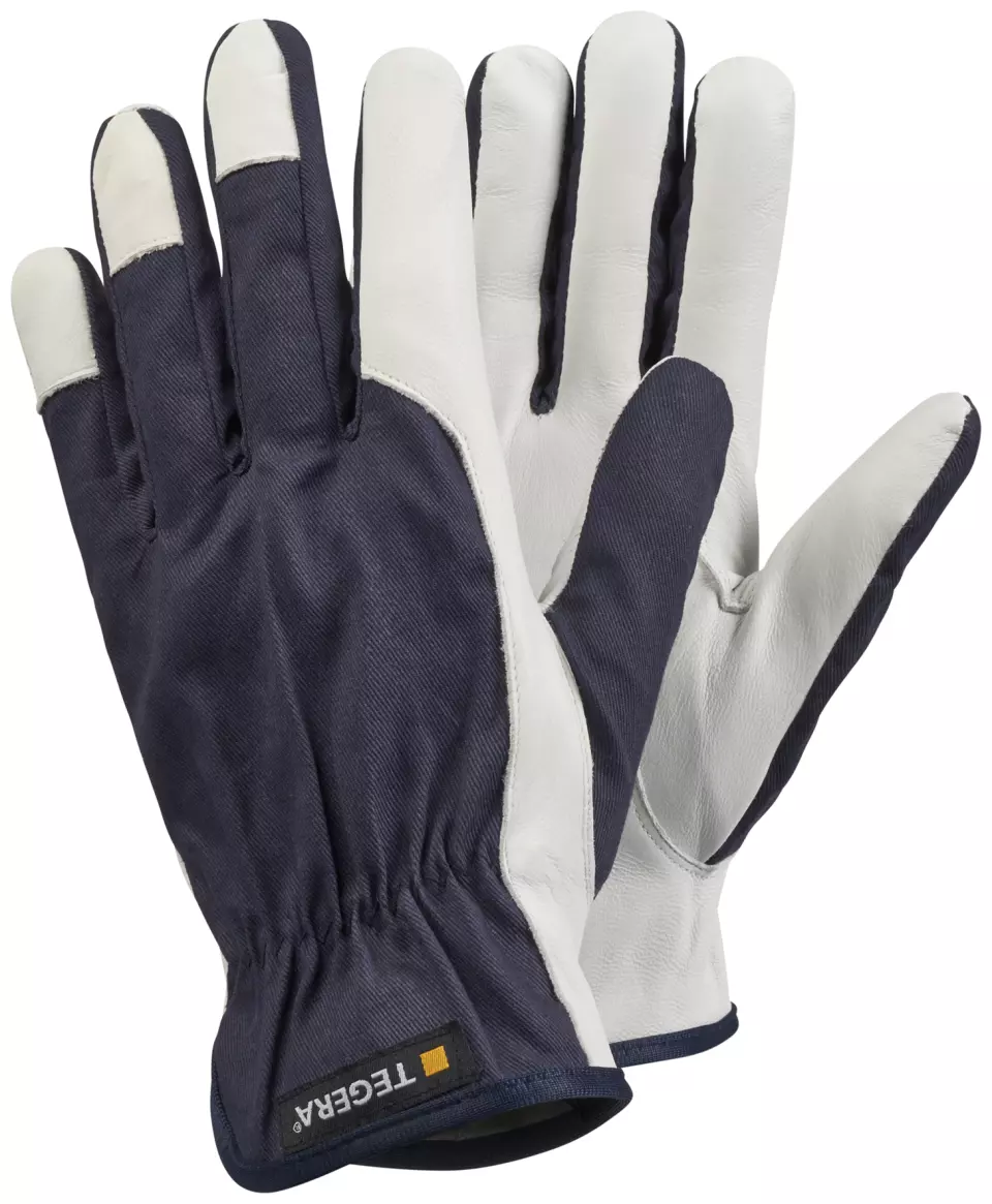 TEGERA 119, Leather Glove 119, image 1, gallery thumbnail