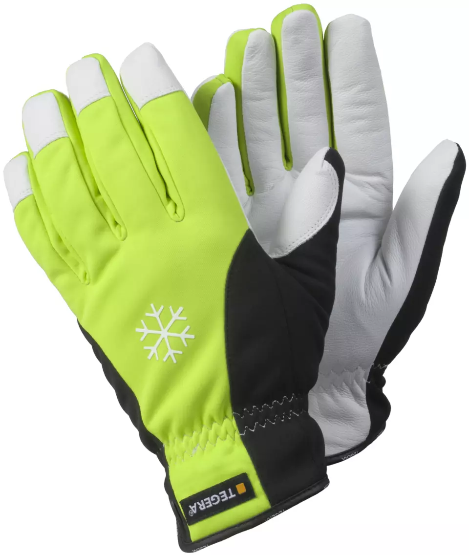 TEGERA 293, Leather Glove 293, image 1, gallery thumbnail