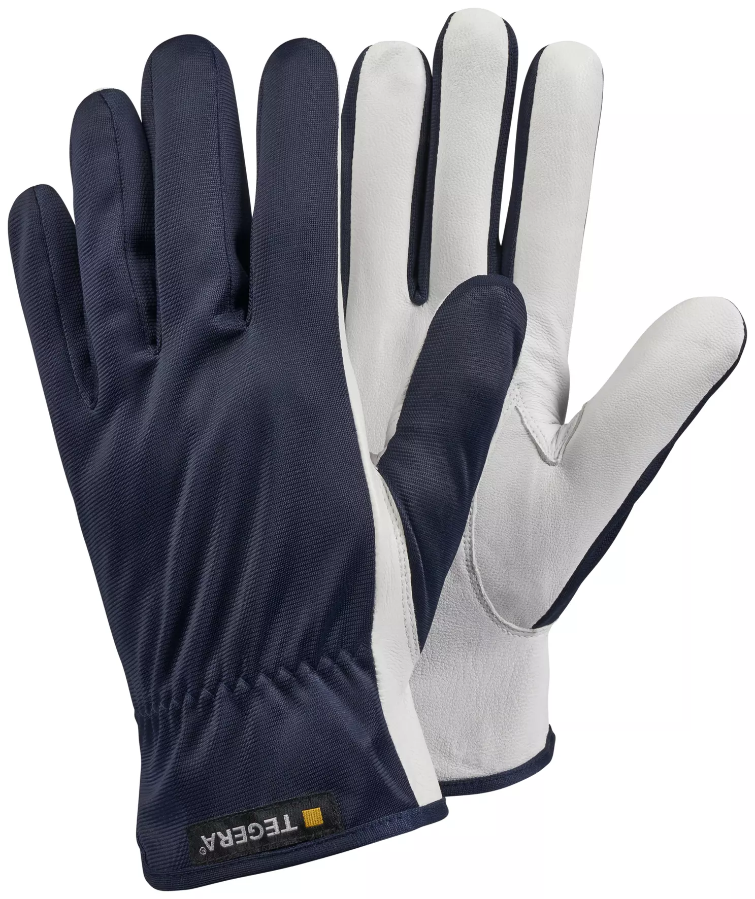 TEGERA 124, Leather Glove 124, image 1