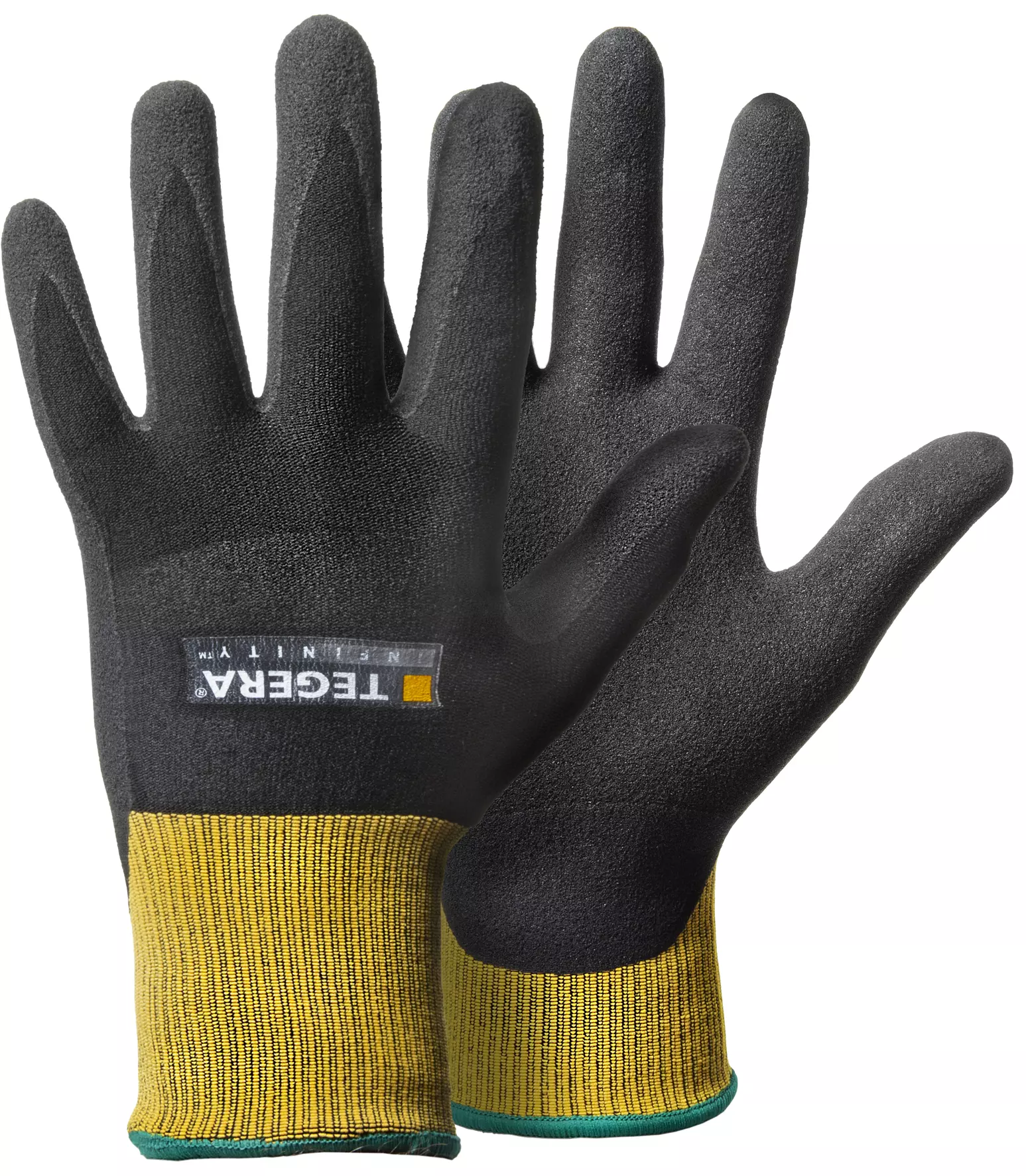TEGERA 8801, Synthetic Glove 8801 INFINITY, image 1