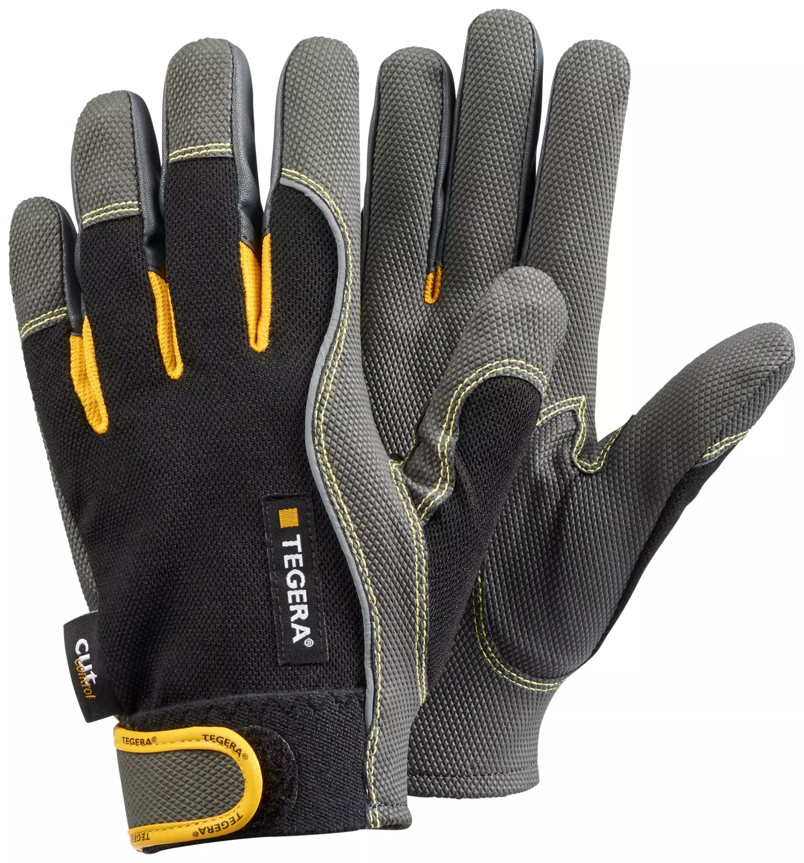 TEGERA 9121, Synthetic Glove 9121, image 1