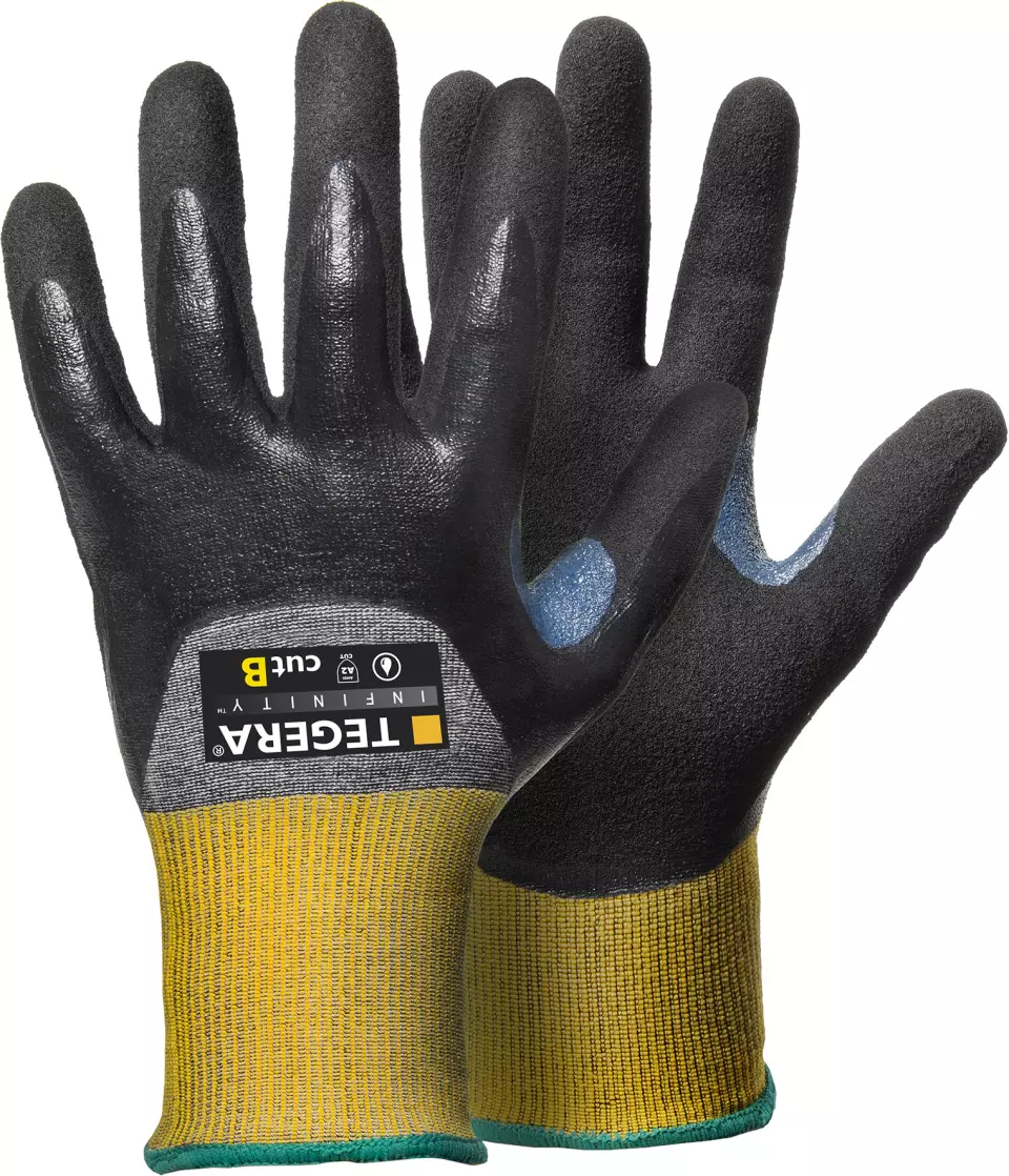 TEGERA 8806, Synthetic Glove 8806 INFINITY, image 1, gallery thumbnail