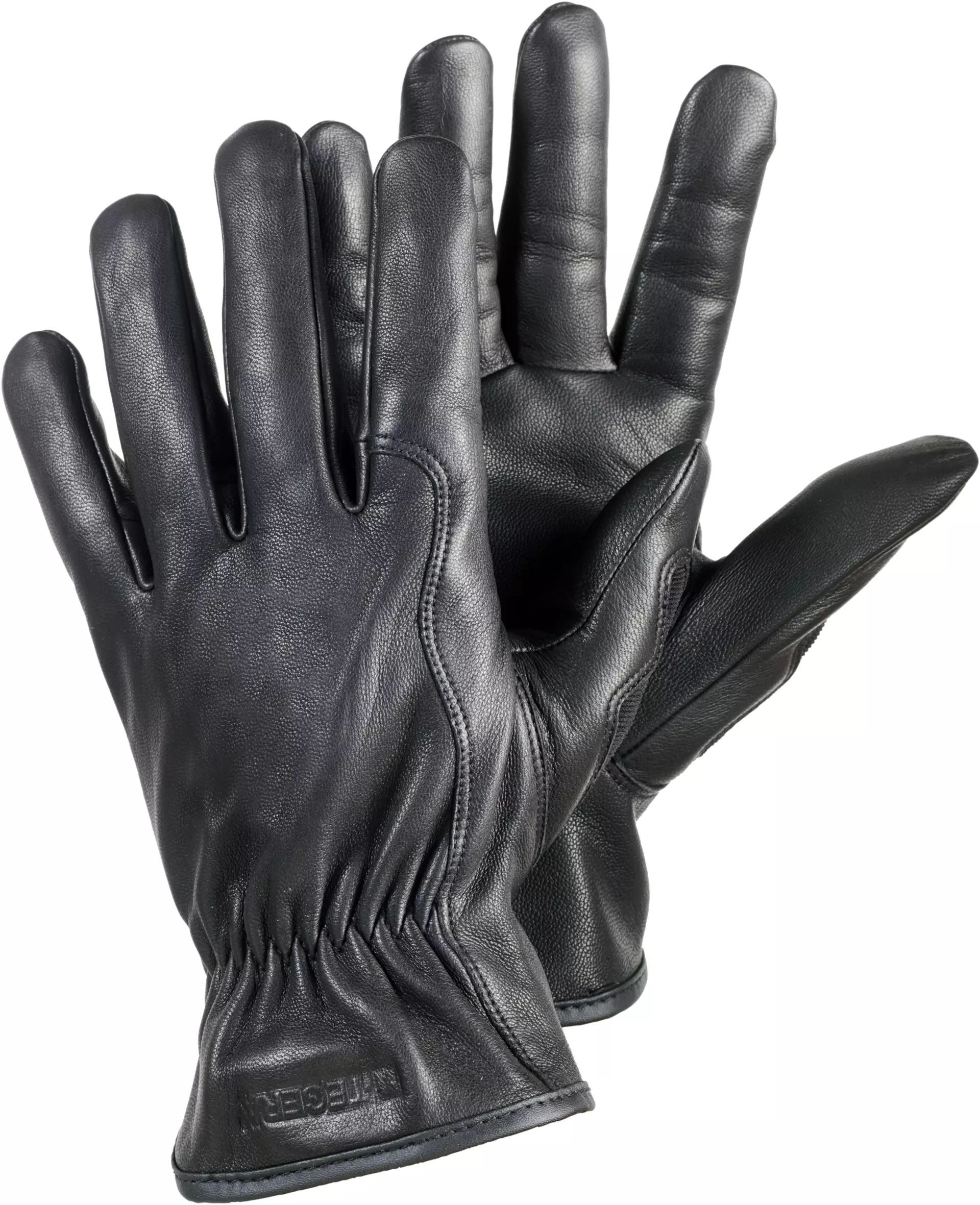 TEGERA 8355, Leather Glove 8355, image 1