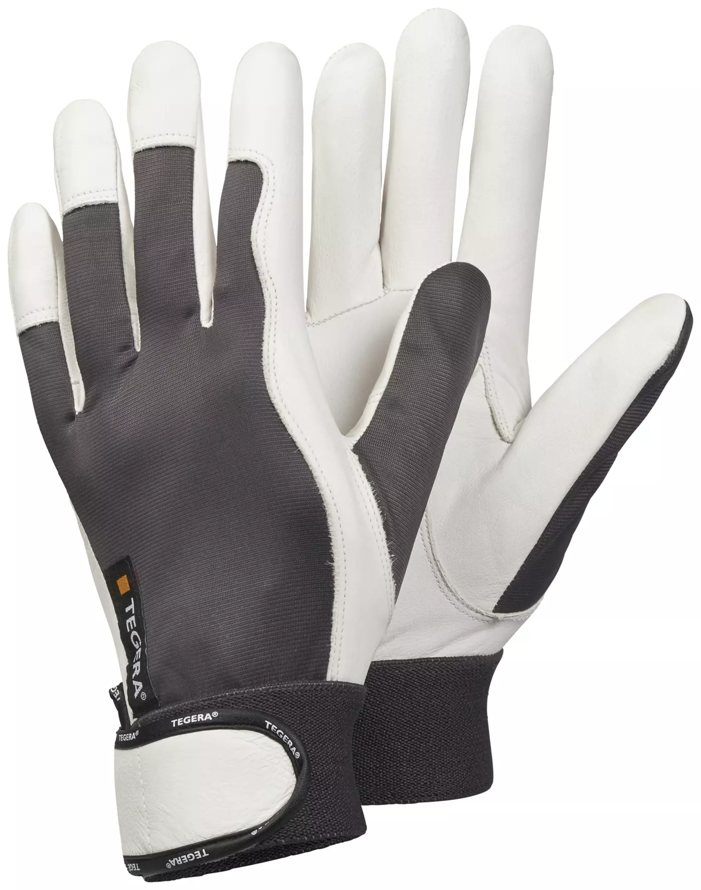 TEGERA 116, Leather Glove 116, image 1