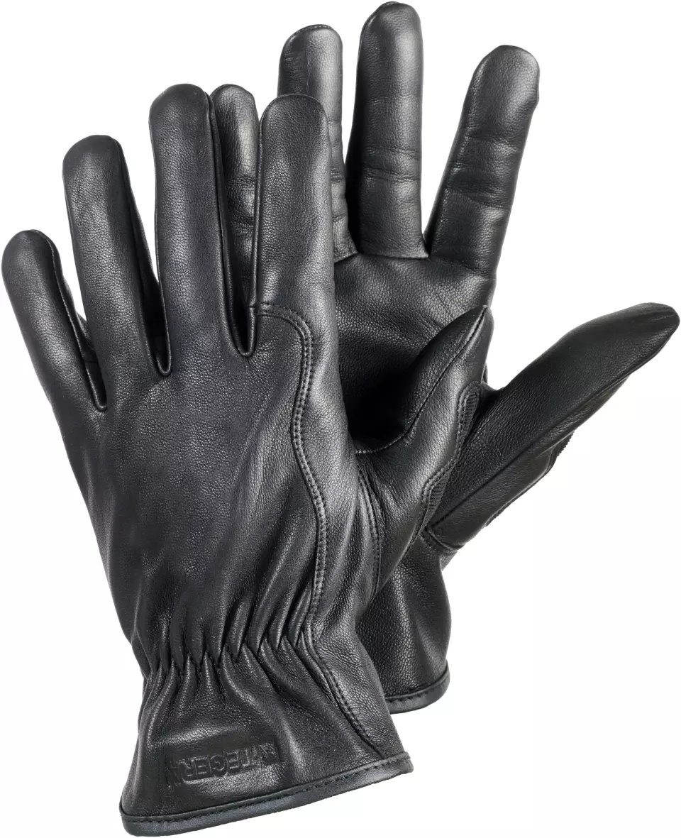 TEGERA 8355, Leather Glove 8355, image 1, gallery thumbnail