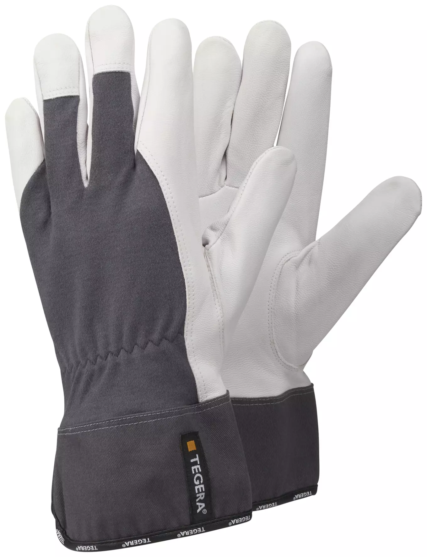 TEGERA 6751, Leather Glove 6751, image 1