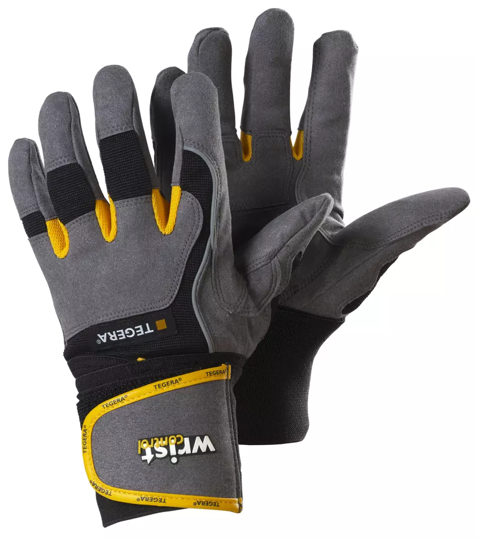 TEGERA 9295, Synthetic Glove 9295, image 1, gallery thumbnail