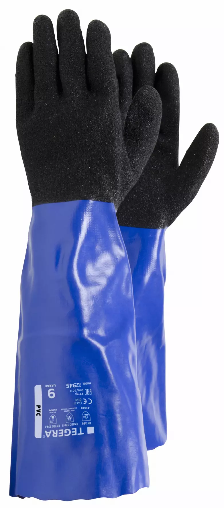 Tegera 12945, Chemical Protection Glove 12945