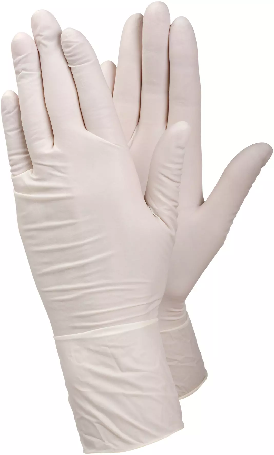 TEGERA 833, Disposable Glove 833, image 1