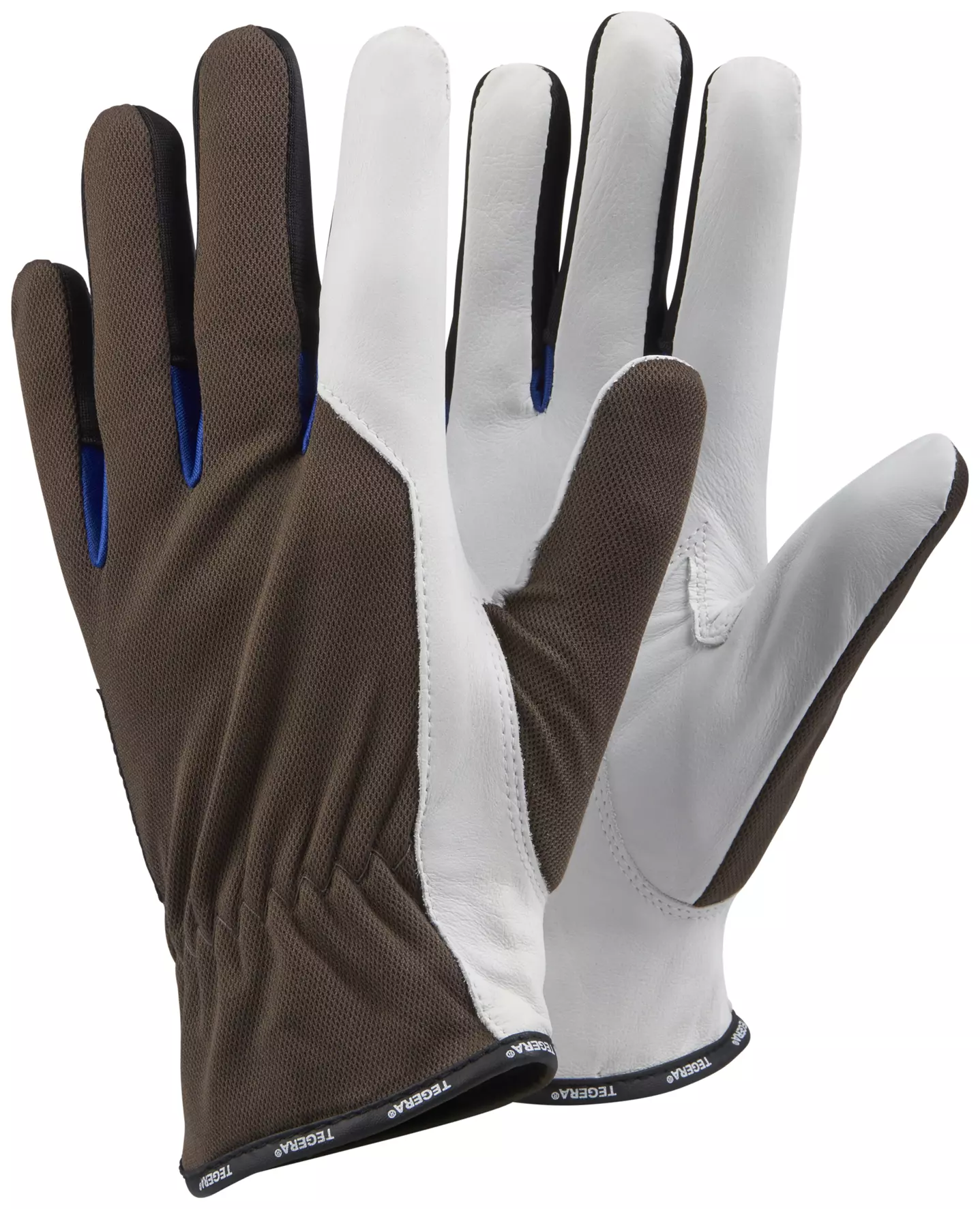 TEGERA 164, Leather Glove 164, image 1