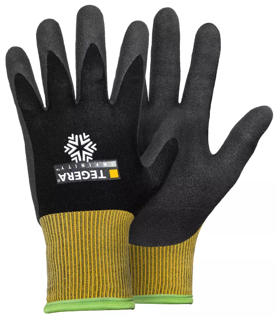 TEGERA 8810, Synthetic Glove 8810 INFINITY, image 1, gallery thumbnail