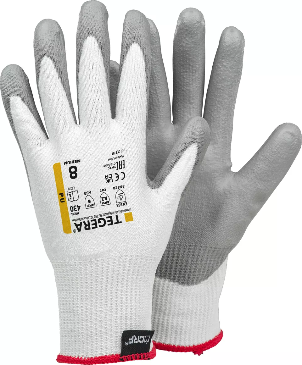 TEGERA 430, Synthetic Glove 430, image 1, gallery thumbnail