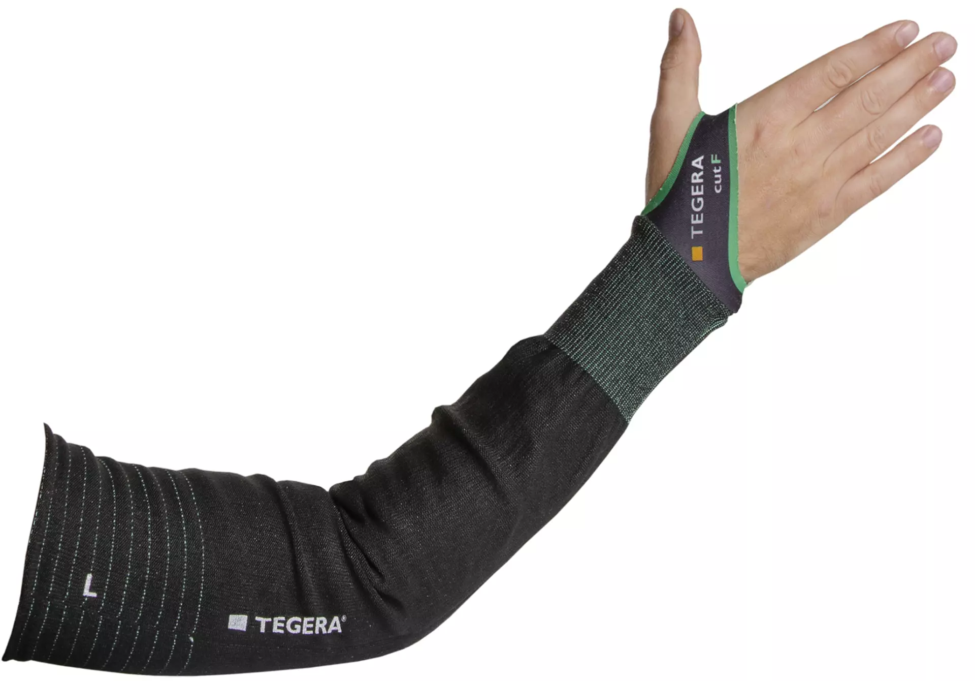 TEGERA 73, Textile Glove 73, image 1